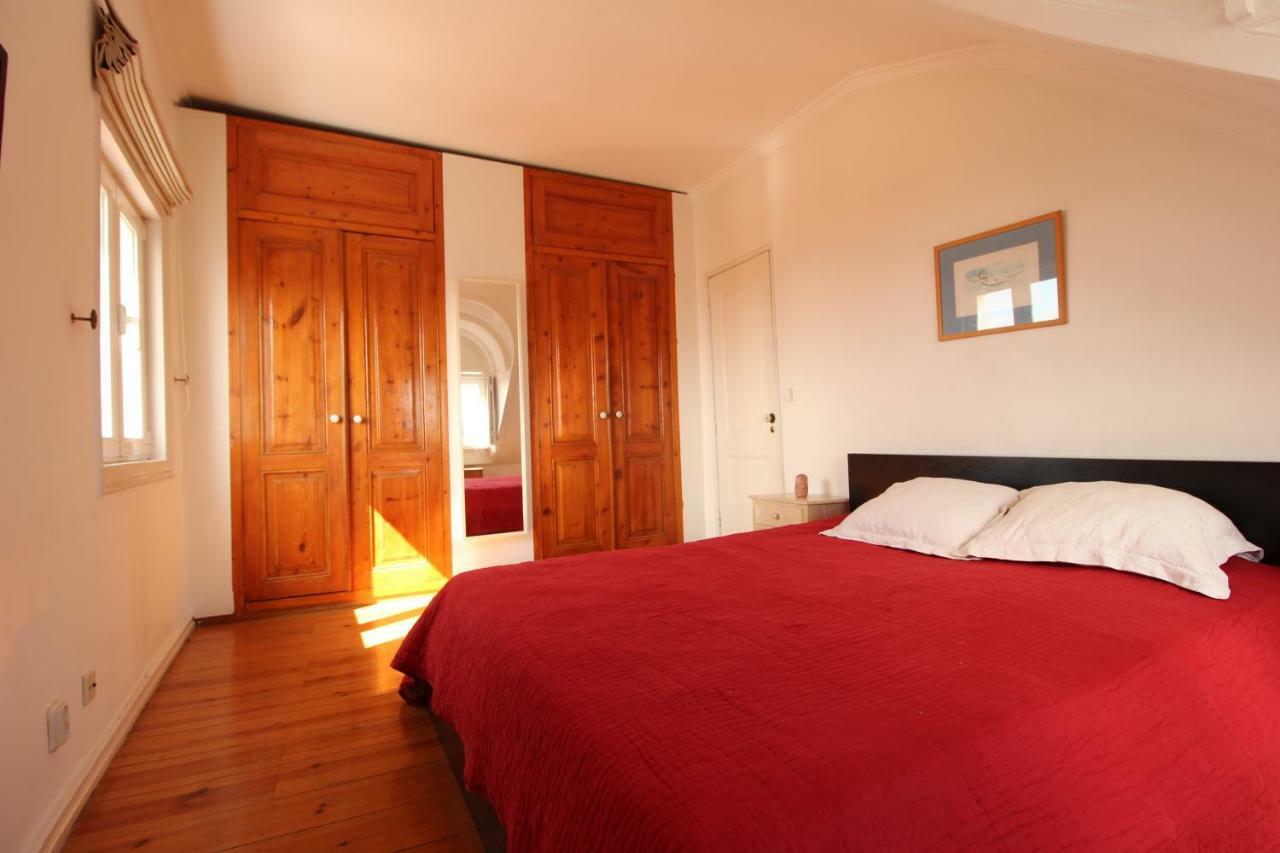 Apartmán Estrela Penthouse - Amazing Views Lisboa Exteriér fotografie